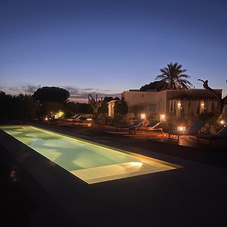 Casa Vacanze La Corte Aparthotel Torre Vado Exterior photo