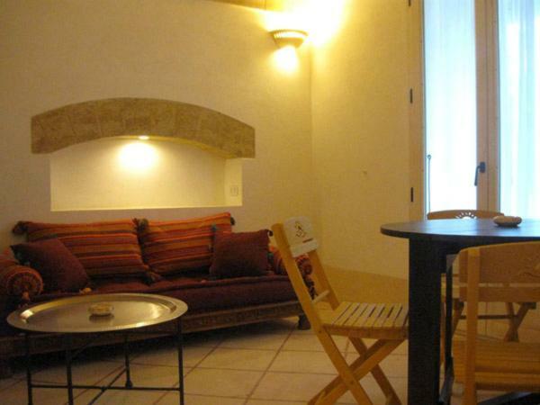 Casa Vacanze La Corte Aparthotel Torre Vado Exterior photo